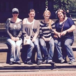 Meet your Posher, Cheryll