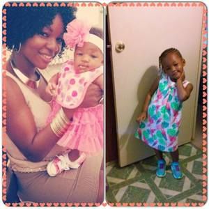 Meet your Posher, Lenay