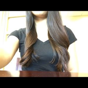 Meet your Posher, Lianne