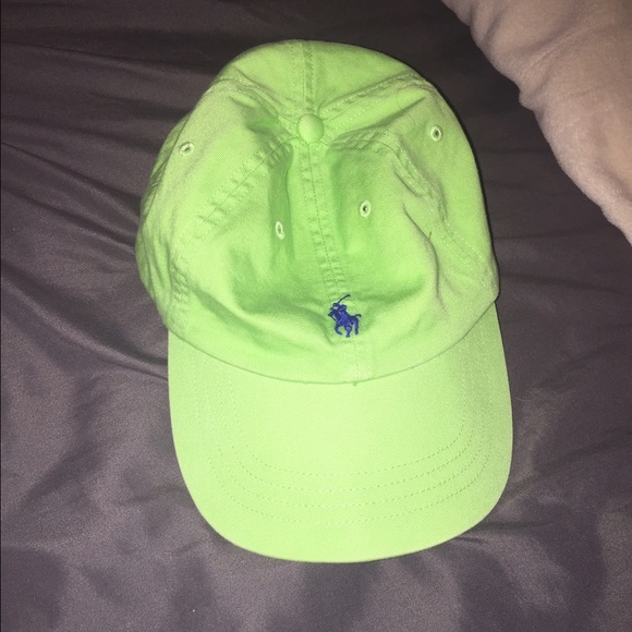 polo hat