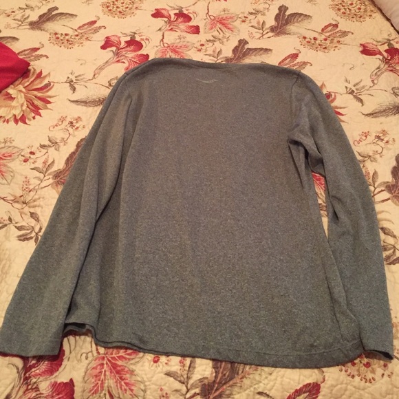 Sold in Bundle/ Saucony Running Shirt - Picture 4 of 4