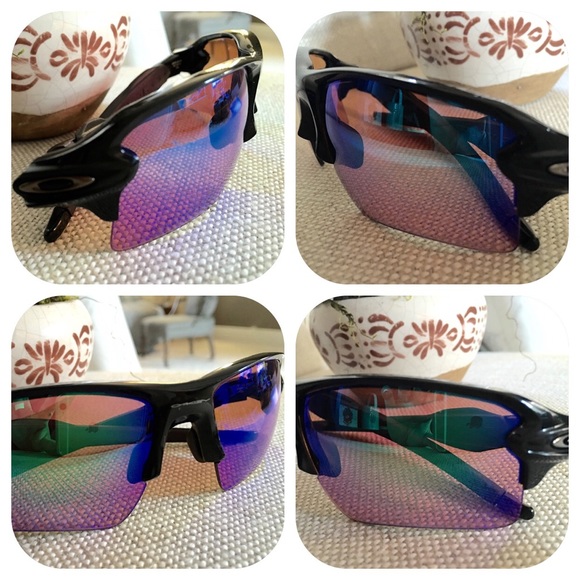 SOLD SOLD SOLD Oakley Flak 2.0XL Prizm - Picture 4 of 4