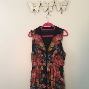 Super cute Torrid dress!