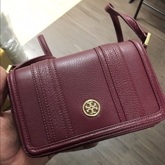 Tory Burch crossbody