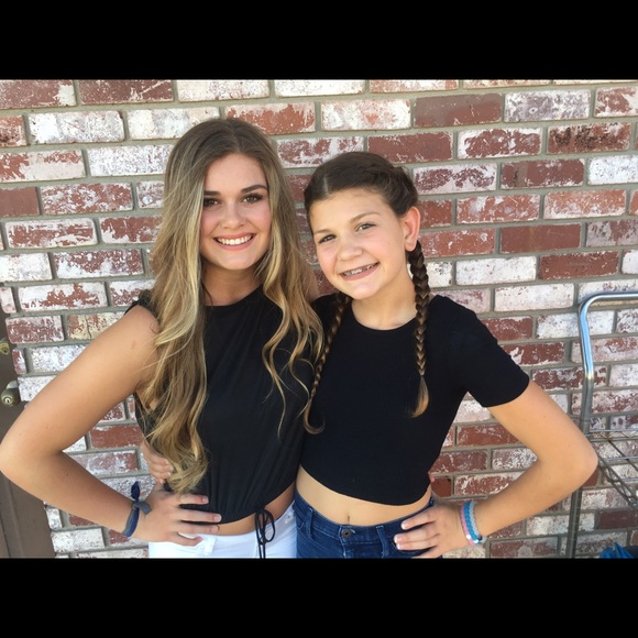 Meet your Posher, Charley