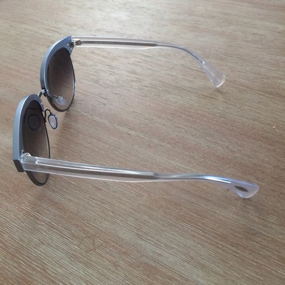 Oliver Peoples Sunglasses main image 4