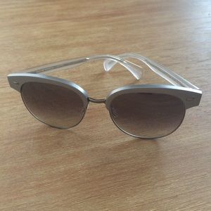 Oliver Peoples Sunglasses