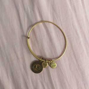 Delta zeta Alex & Ani