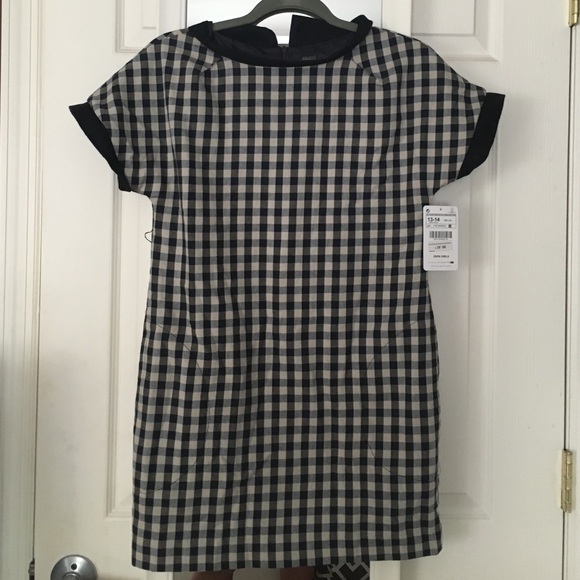 Zara dress