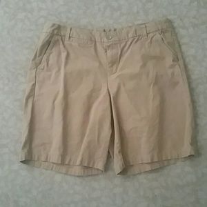 Walking Shorts