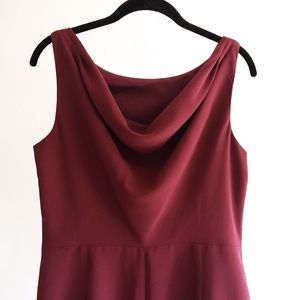 Classy Banana Republic Dress