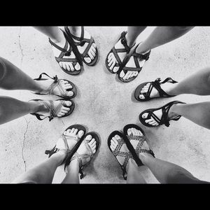 Meet your Posher, Megan