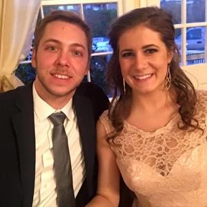 Meet your Posher, Brad