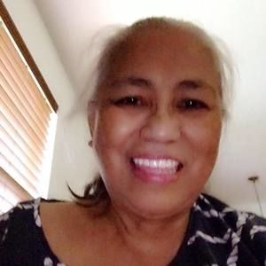 Meet your Posher, Juanita