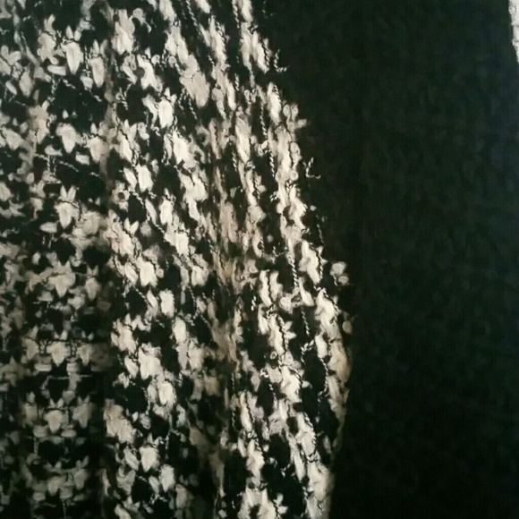 Ann Taylor Loft Womens Oversized Cardigan size L - Picture 3 of 4