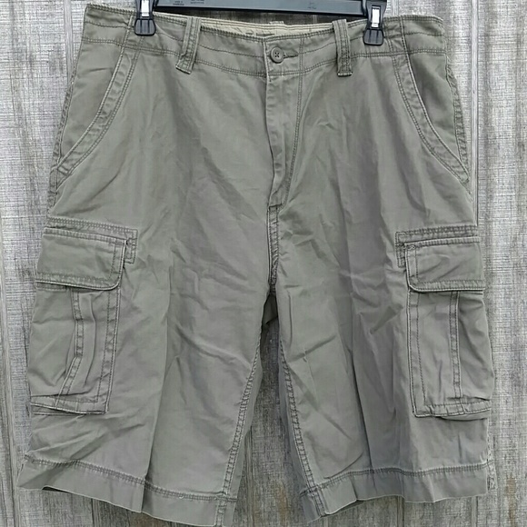 Arizona cargo shorts