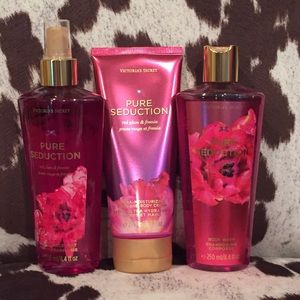 VS Pure Seduction Set