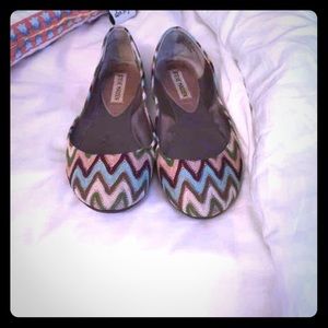 Steve Madden flats