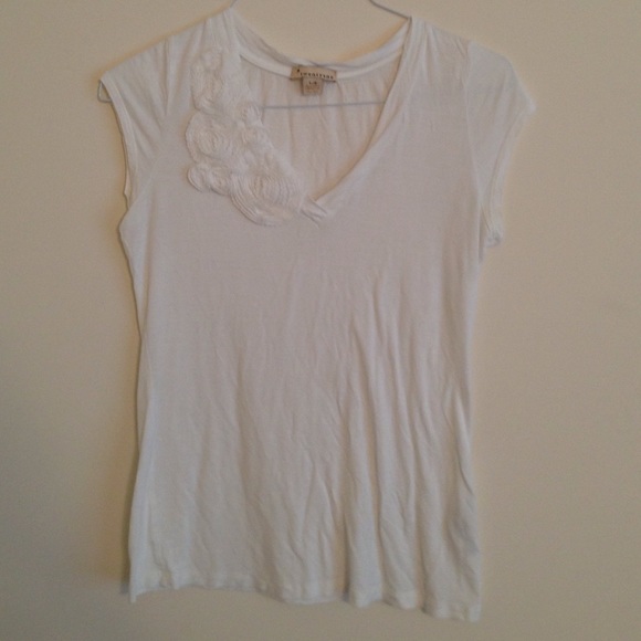 Flower Tee