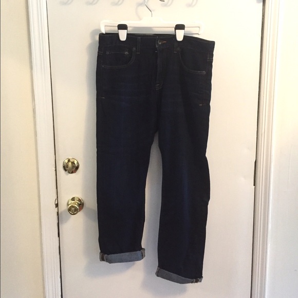 SALE 💰Lucky Brand Jeans Size 33W x 30L. NWOT.