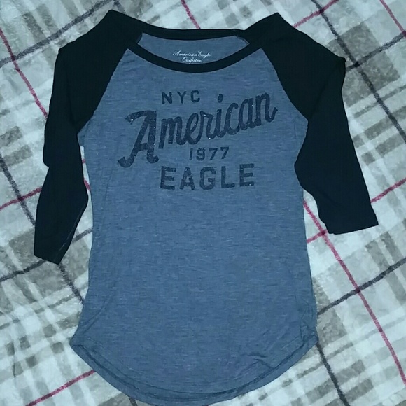 Baseball tee