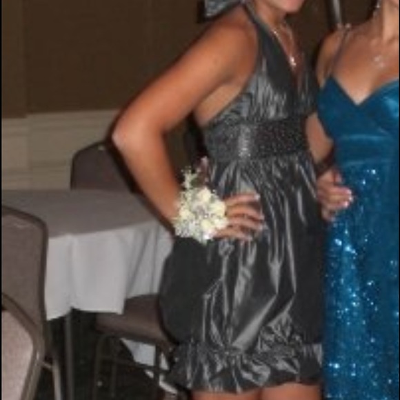BCBG dress
