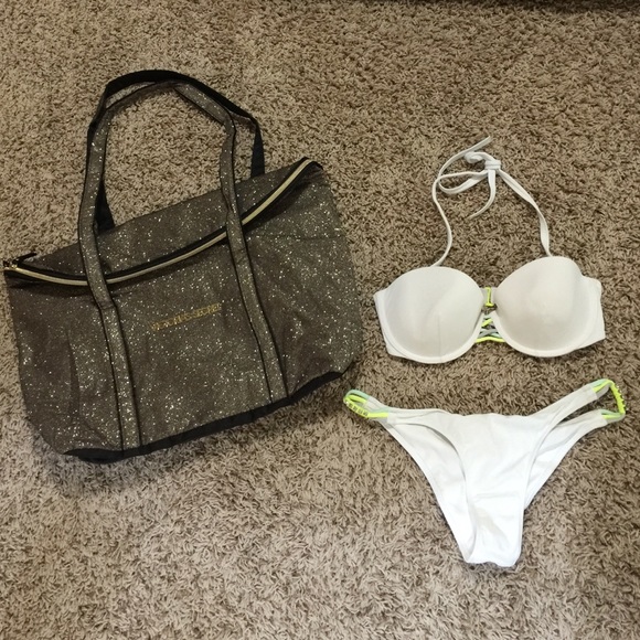 Victoria's Secret Bikini Set
