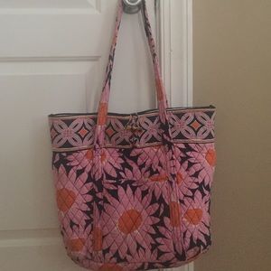 Vera Bradley tote