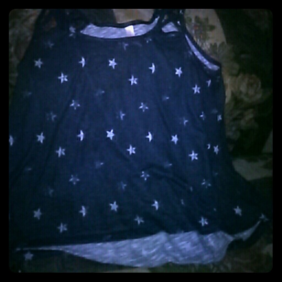 Star shirt