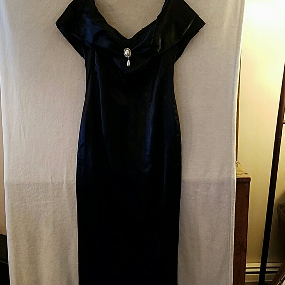 Gown