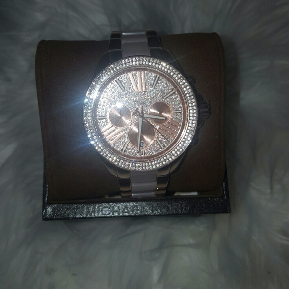 Michael Kors Watch main image 2
