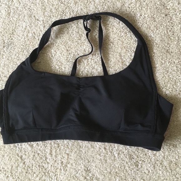 Lululemon sports bra VGUC