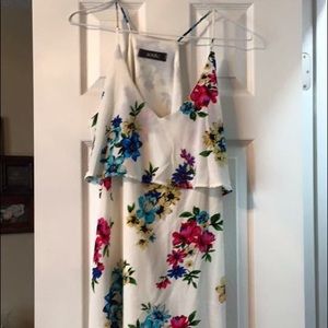 Summer/ Spring time dress
