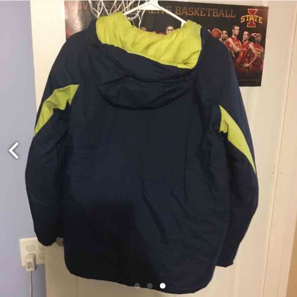 Very nice Columbia jacket!!!!!