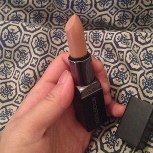 Smashbox Lipstick in Nylon Nude