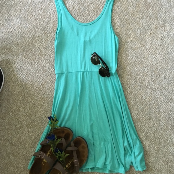 Beach cover-up dress☀️ - Picture 1 of 3