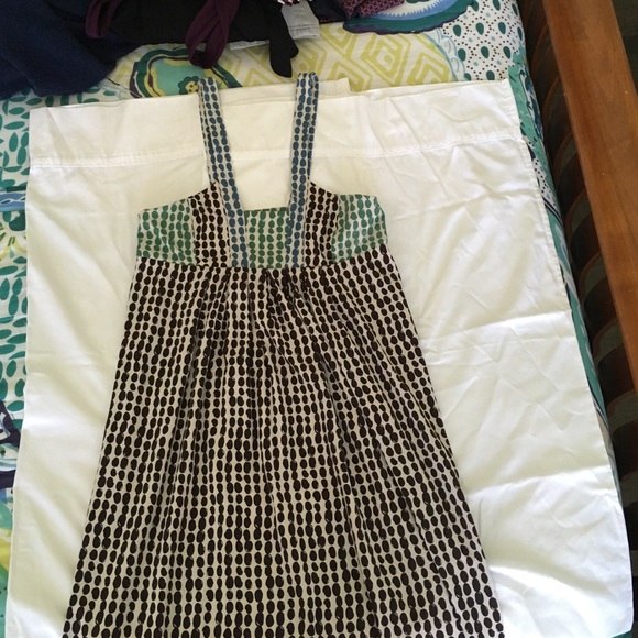 BCBG dress