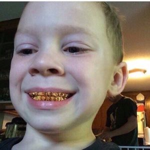 Meet your Posher, Kizzy