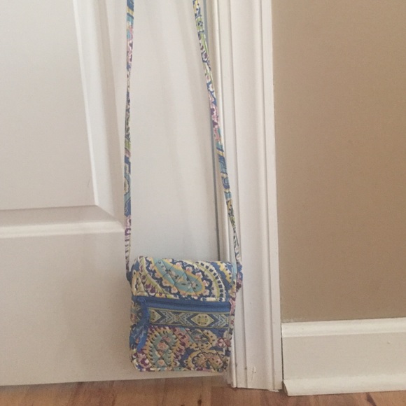 Vera Bradley crossbody