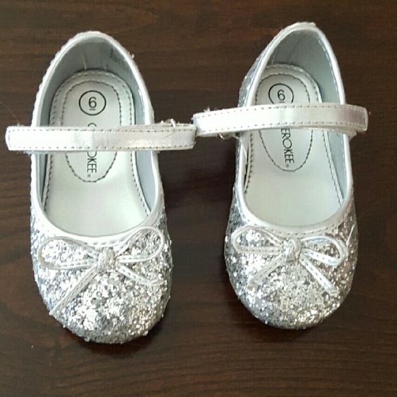 Toddler shoes
