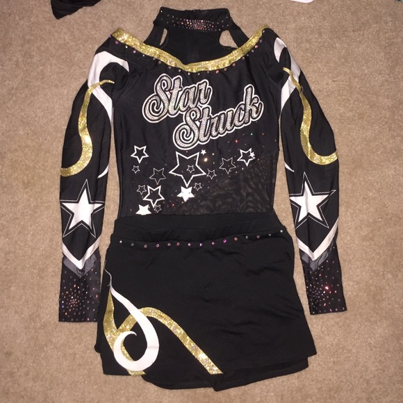 WORLD CHP STARSTRUCK UNI