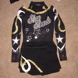 WORLD CHP STARSTRUCK UNI