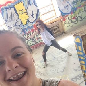 Meet your Posher, Kristin