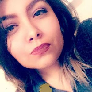 Meet your Posher, Sandra