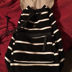 Madden girl Backpack