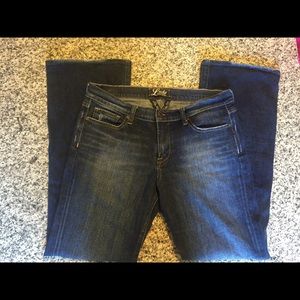 Lucky Brand Jeans. Women's size 31.
