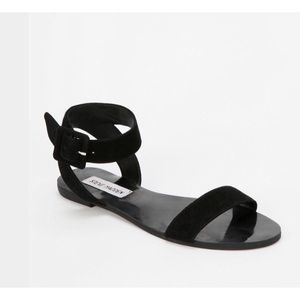 Steve Madden Ankle Strap Sandal