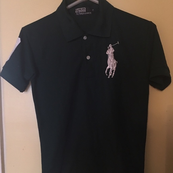 Polo shirt