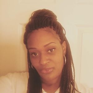 Meet your Posher, Katrina