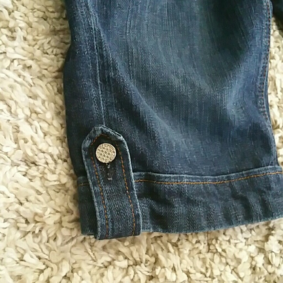 Shorts - Picture 4 of 4